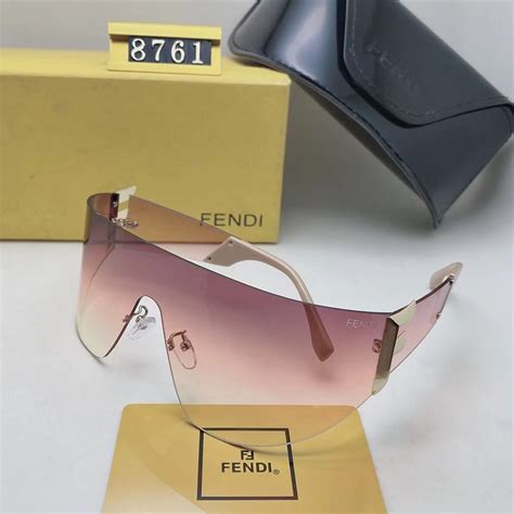 replica fendi designer sunglasses|Fendi sunglasses original.